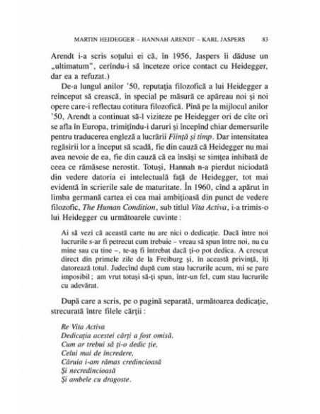 Spiritul nesăbuit. Intelectualii în politică