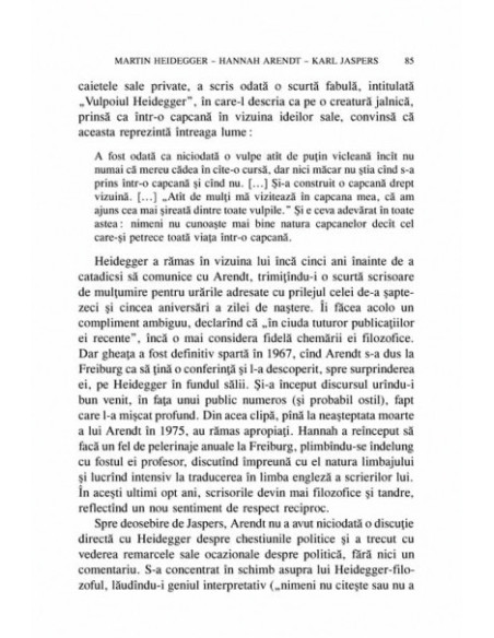 Spiritul nesăbuit. Intelectualii în politică