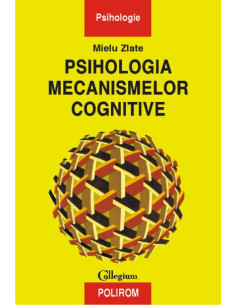 Psihologia mecanismelor...