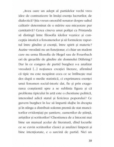 Anii de ucenicie ai lui August Prostul