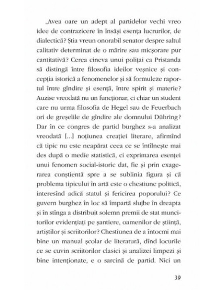 Anii de ucenicie ai lui August Prostul