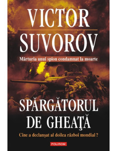 Spărgătorul de gheaţă