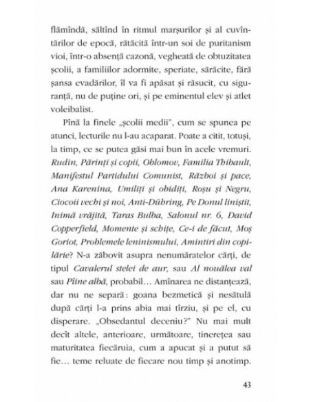 Anii de ucenicie ai lui August Prostul