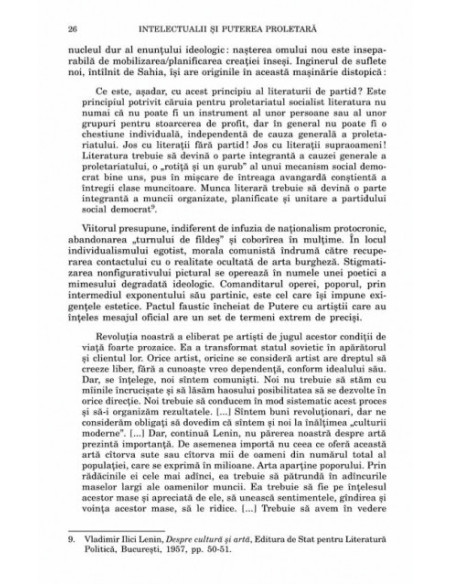 Explorări în comunismul românesc. Volumul al II-lea