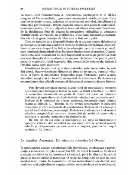 Explorări în comunismul românesc. Volumul al II-lea