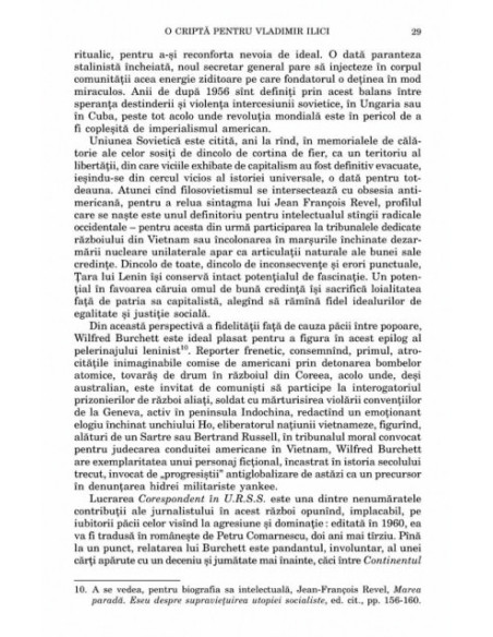 Explorări în comunismul românesc. Volumul al II-lea