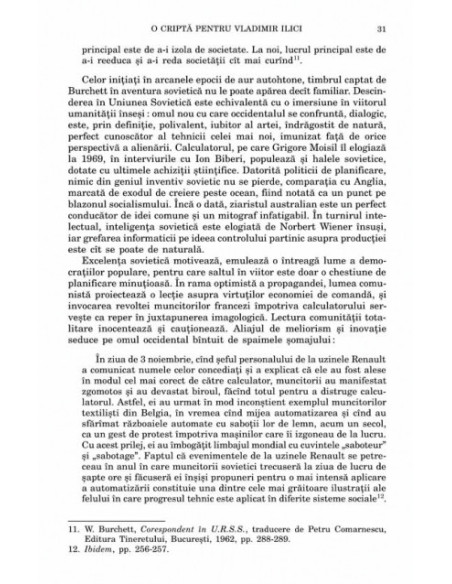 Explorări în comunismul românesc. Volumul al II-lea