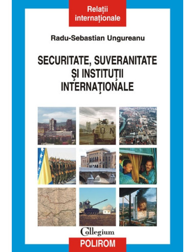 Securitate, suveranitate și instituții internaționale