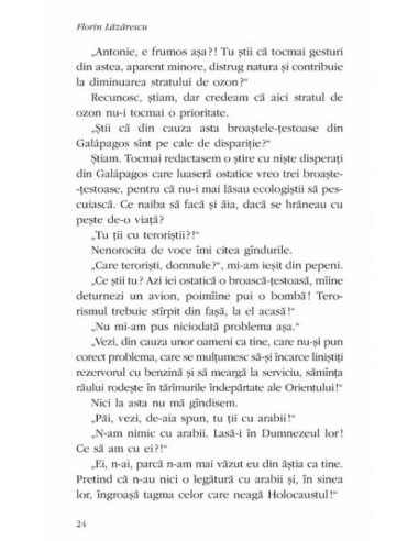 Trimisul nostru special