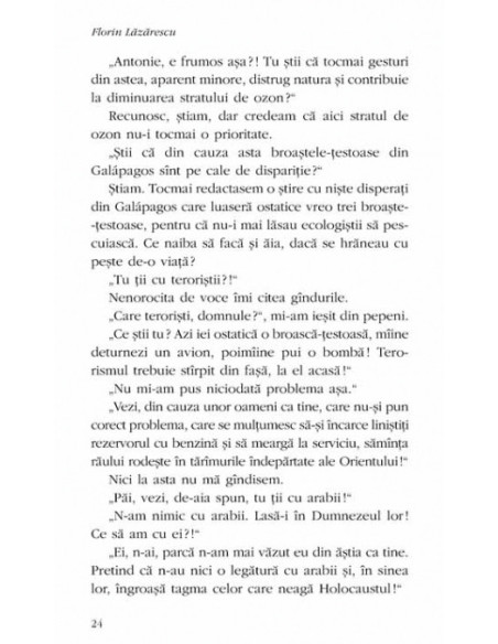 Trimisul nostru special