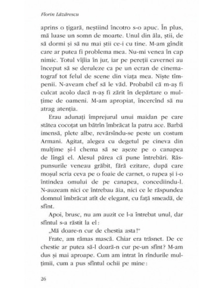 Trimisul nostru special