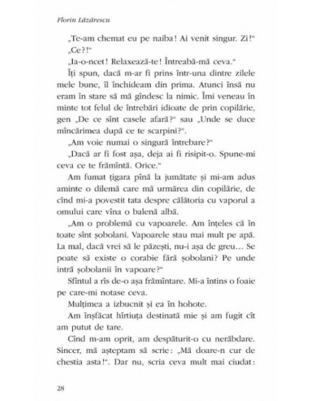 Trimisul nostru special