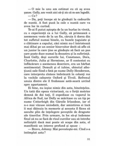 Un Pelican la Castelul Blandings