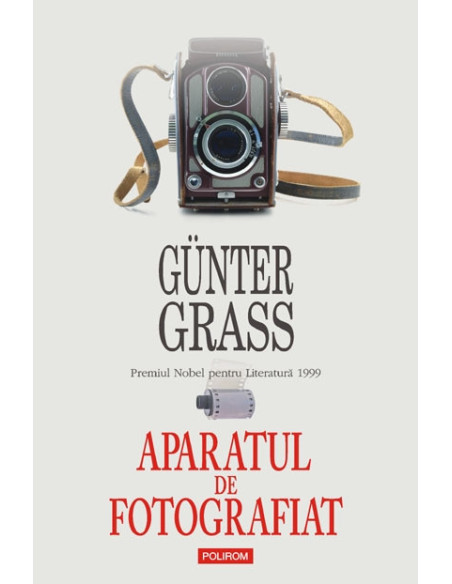 Aparatul de fotografiat