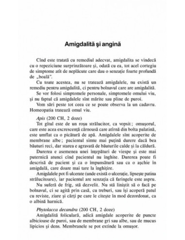 Manual practic de homeopatie. Noțiuni... Manual practic de homeopatie. Noțiuni...