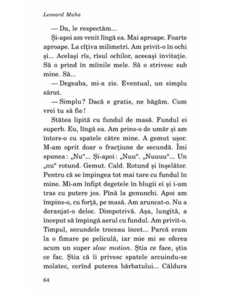 Un rol pentru Andra