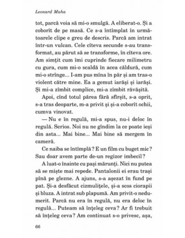Un rol pentru Andra Un rol pentru Andra
