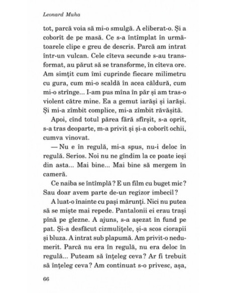 Un rol pentru Andra