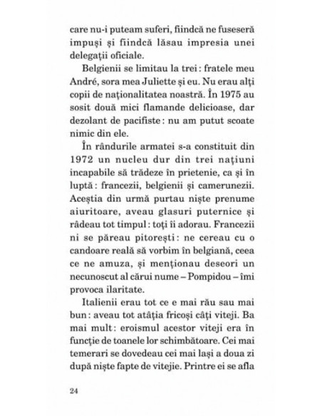 Sabotaj din iubire