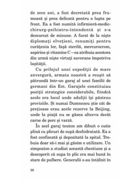 Sabotaj din iubire