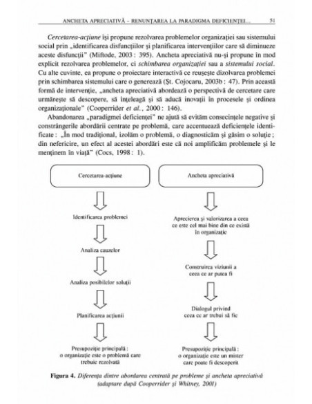 Metode apreciative în asistenţa socială
