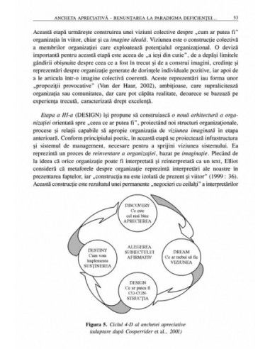 Metode apreciative în asistenţa socială