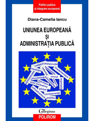Uniunea Europeană și administrația publică
