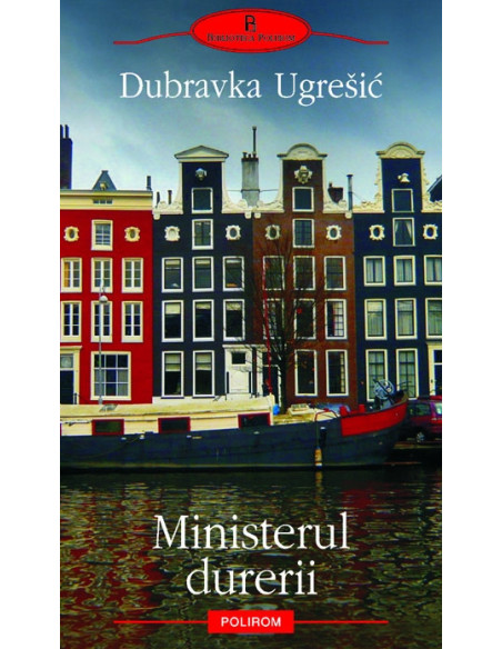 Ministerul durerii