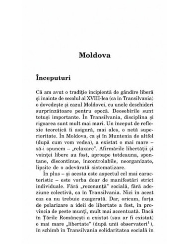Libertate şi cenzură în România....
