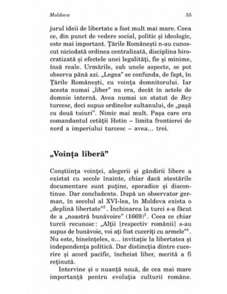 Libertate şi cenzură în România. Începuturi