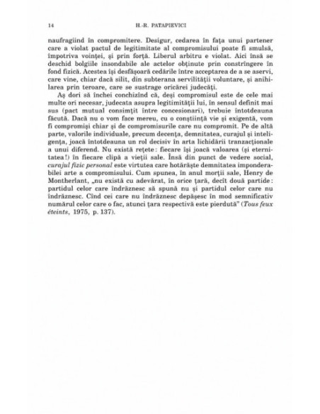 Cerul văzut prin lentilă