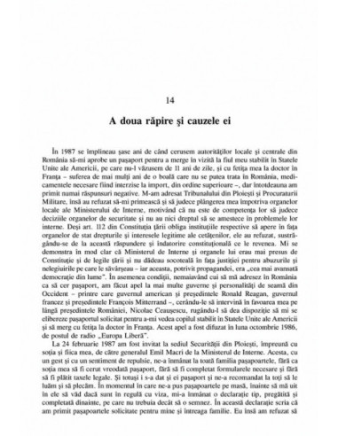 Lupta mea pentru sindicate libere în... Lupta mea pentru sindicate libere în...
