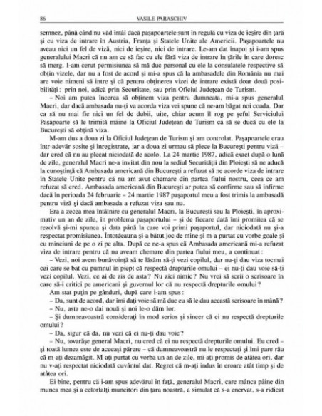 Lupta mea pentru sindicate libere în România. Terorismul politic organizat de statul comunist