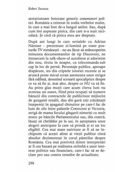 Fiare vechi. Dileme cotidiene