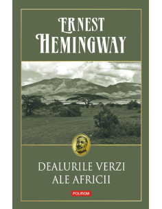 Dealurile verzi ale Africii