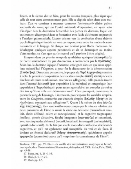Chora. Revistă de studii antice și medievale: filosofie, teologie, științe. Nr. 2/ 2004