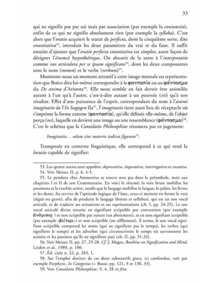 Chora. Revistă de studii antice și medievale: filosofie, teologie, științe. Nr. 2/ 2004