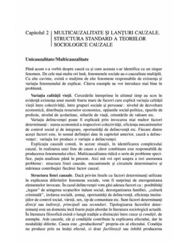 Spre o paradigmă a gîndirii... Spre o paradigmă a gîndirii...