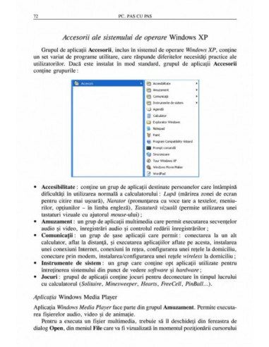 PC pas cu pas (ediția a II-a revăzută...