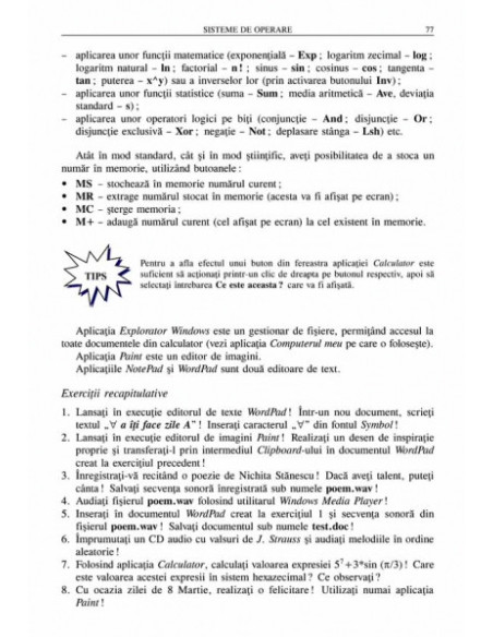 PC pas cu pas (ediția a II-a revăzută și adăugită)