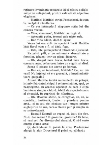 Monstrul Colombre și alte cincizeci de povestiri