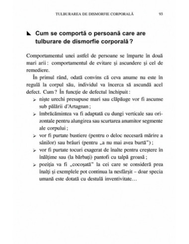 Cum reacţionăm la stres. Tulburări... Cum reacţionăm la stres. Tulburări...
