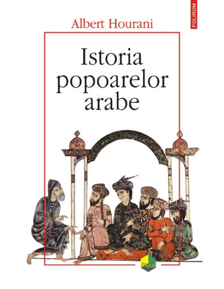 Istoria popoarelor arabe