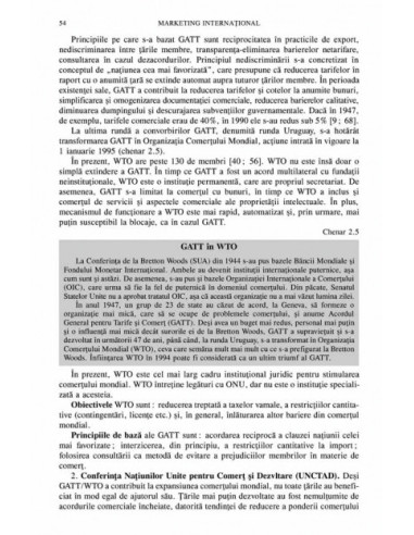 Marketing internațional (ediția a...