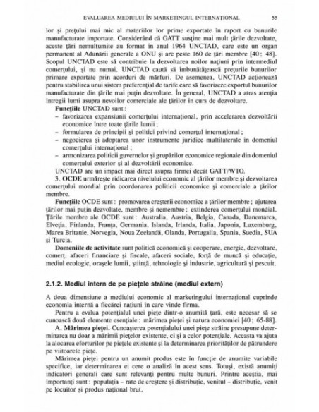 Marketing internațional (ediția a III-a revăzută și adăugită)