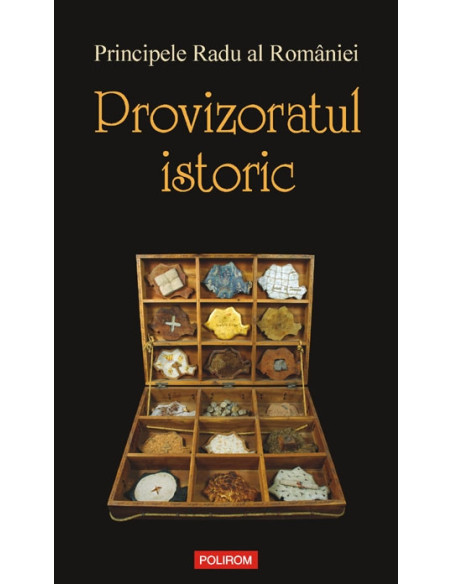 Provizoratul istoric