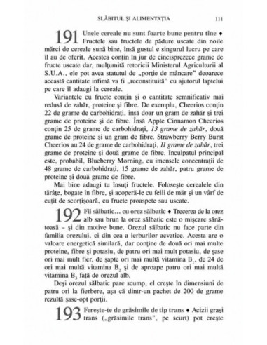 Cum să învingi diabetul. Cele mai...