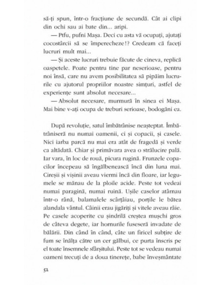 Mașa și Extraterestrul