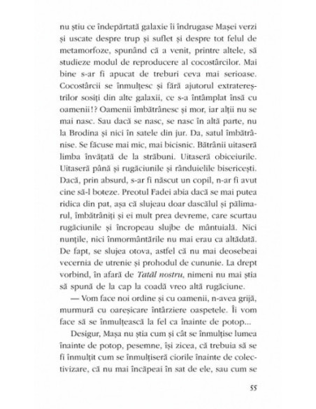 Mașa și Extraterestrul