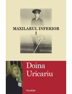 Maxilarul inferior (2 vol.)